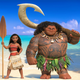 Illustration for article titled Early Reviews Rave About Disneys iMoana /iand Compare It to iThe Little Mermaid/i